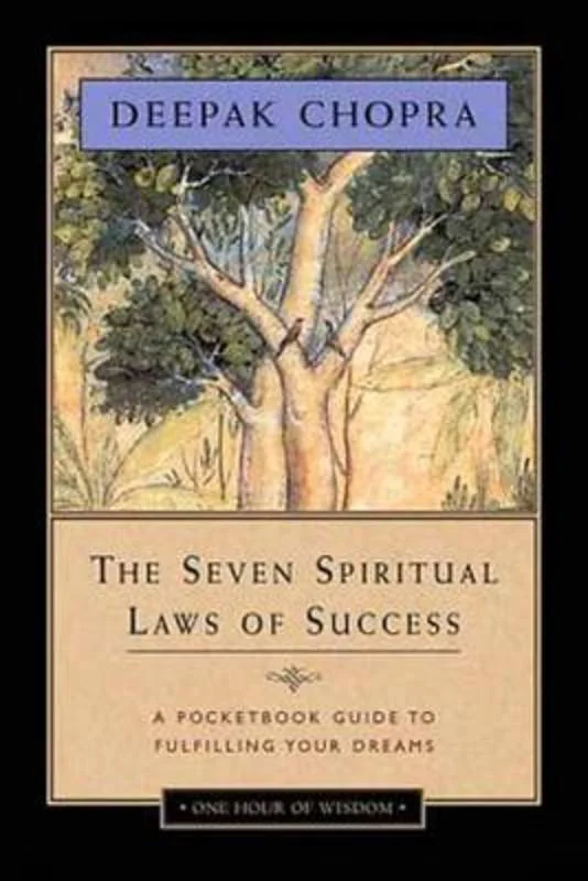 - Pet diabetes prescription foodThe Seven Spiritual Laws of Success