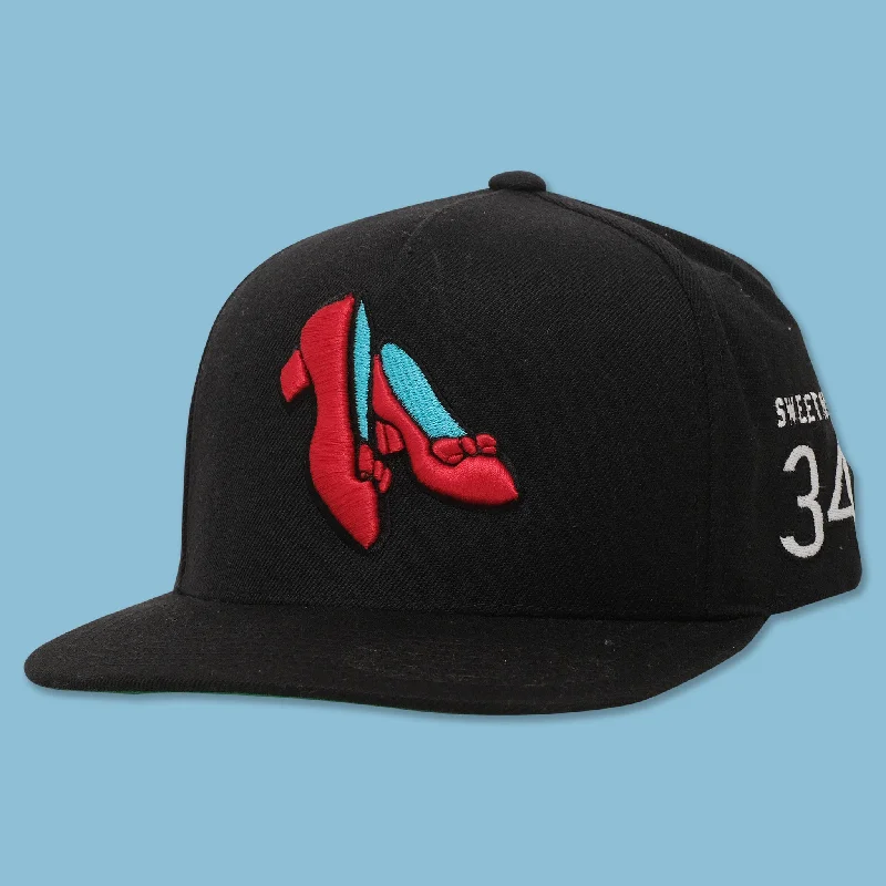 - Pet tear stain cleaning wipesDS The Hundreds Snapback