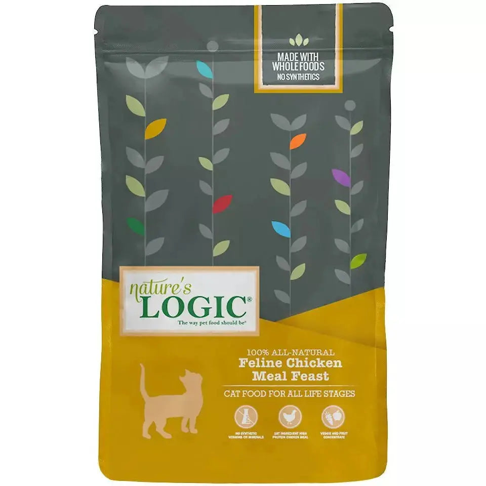 - Pet diabetes prescription foodNature's Logic Feline Chicken Meal Feast All Life Stages Dry Cat Food - Pet diabetes prescription foodNature's Logic Feline Chicken Meal Feast All Life Stages Dry Cat Food