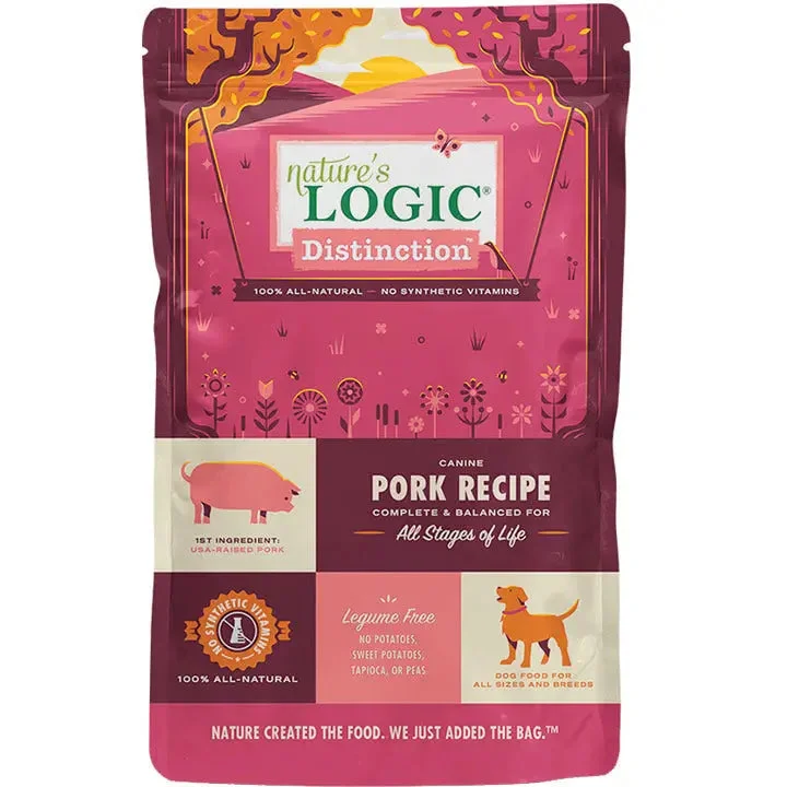 - Climbing pet constant temperature heating padNature’s Logic Distinction™ Canine Pork Recipe Dry Dog Food - Climbing pet constant temperature heating padNature’s Logic Distinction™ Canine Pork Recipe Dry Dog Food
