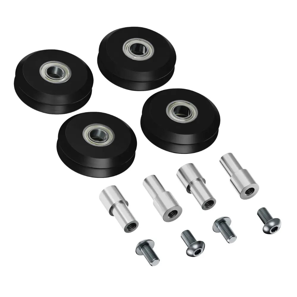- Automatic induction pet water dispenserServoCity W-Wheel Standoff Kit (13mm Center Height) - Automatic induction pet water dispenserServoCity W-Wheel Standoff Kit (13mm Center Height)