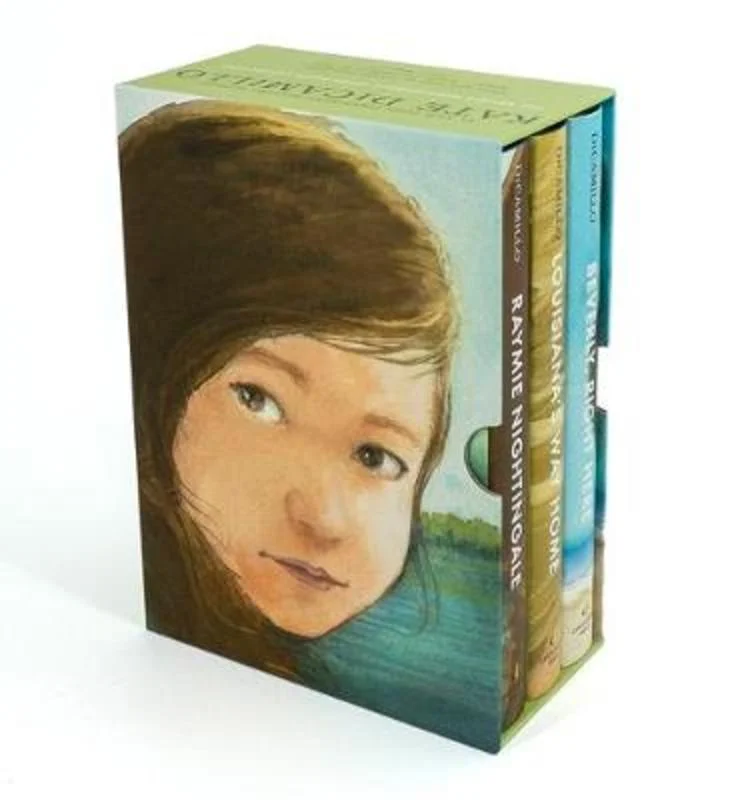 - Chinchilla cooling ice nest ceramic plateThe Raymie Nightingale Three-Book Collection - Chinchilla cooling ice nest ceramic plateThe Raymie Nightingale Three-Book Collection