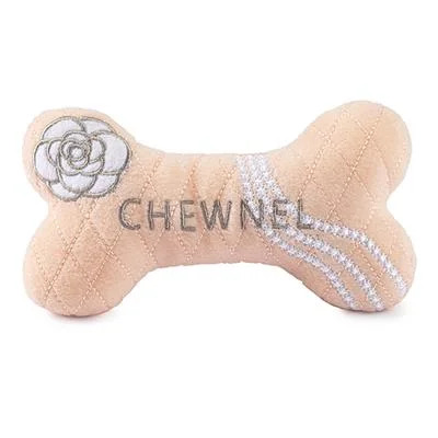 - Cat scratching board toy recommendationsKoko Chewnel Blush Bone Dog Toy