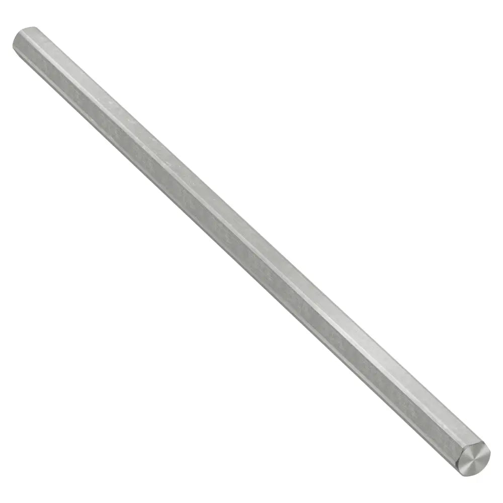 - Climbing pet constant temperature heating pad12mm REX™ Shaft (Stainless Steel, 300mm Length)