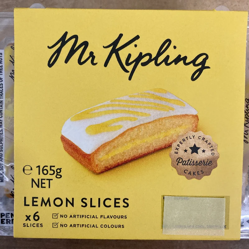 - Remote interactive pet feeder24x Mr Kipling Lemon Layered Slices (4x 6 Packs)