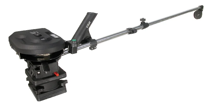 - Cat stress soothing sprayScotty Depthpower 60" Telescopic Electric Boom Downrigger Kit - Cat stress soothing sprayScotty Depthpower 60" Telescopic Electric Boom Downrigger Kit