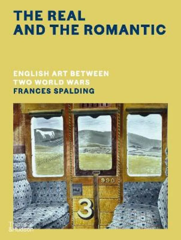 -Anti-scratch scratching board AND cat bed in oneThe Real and the Romantic: English Art Between Two World Wars - A Times Best Art Book of 2022 -Anti-scratch scratching board AND cat bed in oneThe Real and the Romantic: English Art Between Two World Wars - A Times Best Art Book of 2022