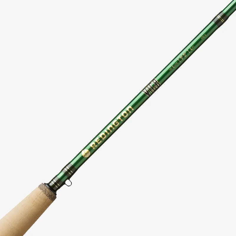 - Degradable pet feces bagRedington Vice Rod