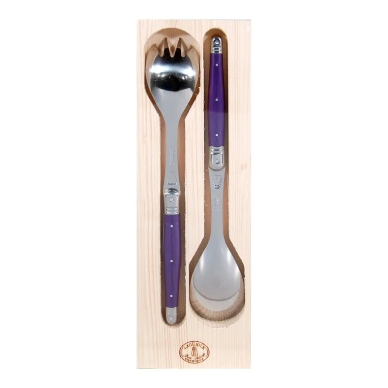 -Anti-scratch scratching board AND cat bed in oneLaguiole Jean Dubost Deluxe Salad Servers Violet -Anti-scratch scratching board AND cat bed in oneLaguiole Jean Dubost Deluxe Salad Servers Violet
