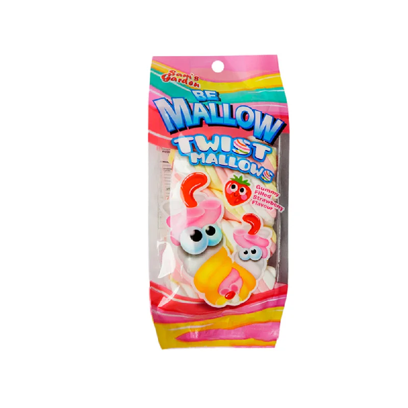 - Climbing pet constant temperature heating padSAM & GARDEN BE MALLOW TWIST STRAWBERRY 125 GM - Climbing pet constant temperature heating padSAM & GARDEN BE MALLOW TWIST STRAWBERRY 125 GM