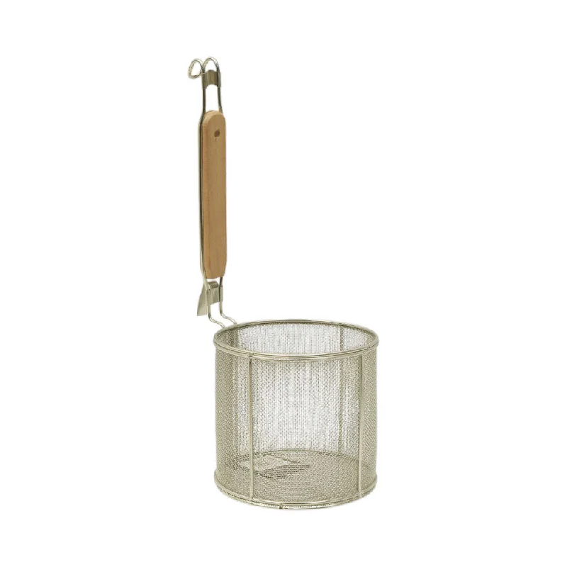 - Rabbit grass rack to prevent waste food boxFRY STRAINER IR 16476-36