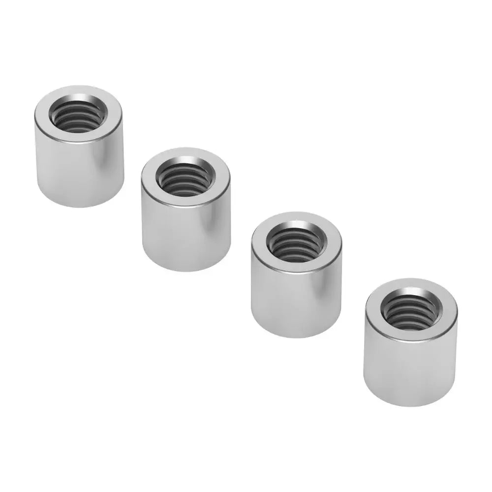 - Foldable and portable cat bagServoCity 1501 Series M4 x 0.7mm Standoff (6mm OD, 6mm Length) - 4 Pack - Foldable and portable cat bagServoCity 1501 Series M4 x 0.7mm Standoff (6mm OD, 6mm Length) - 4 Pack