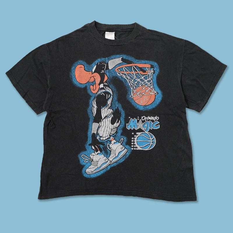 - Elderly dog ​​joint care mattressVintage Orlando Magic T-Shirt Large