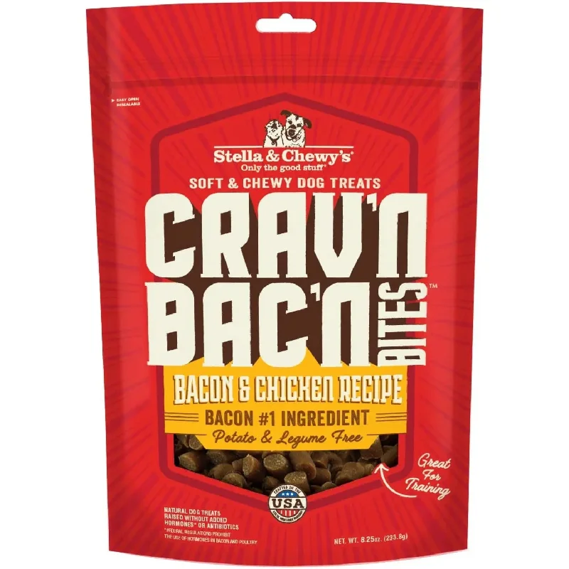 - Pet water dispenser UV sterilization versionStella & Chewys Dog Crav'N Bacon Bites Chicken 8.25Oz - Pet water dispenser UV sterilization versionStella & Chewys Dog Crav'N Bacon Bites Chicken 8.25Oz
