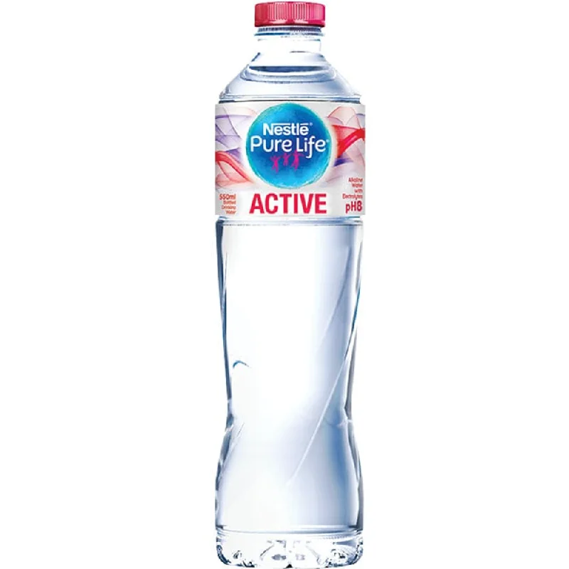 - Automatic temperature adjustment cat bedNESTLE WATER PURE LIFE ACTIVE 500 ML