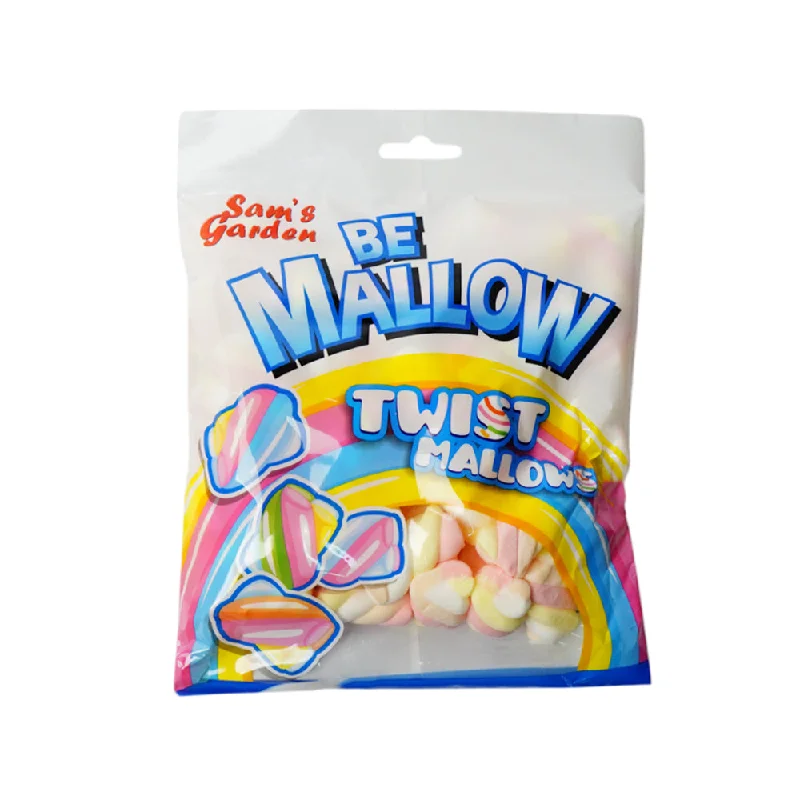 -Splash-proof food bowl AND Anti-choking slow food bowlSAM & GARDEN BE MALLOW TWIST 150 GM -Splash-proof food bowl AND Anti-choking slow food bowlSAM & GARDEN BE MALLOW TWIST 150 GM