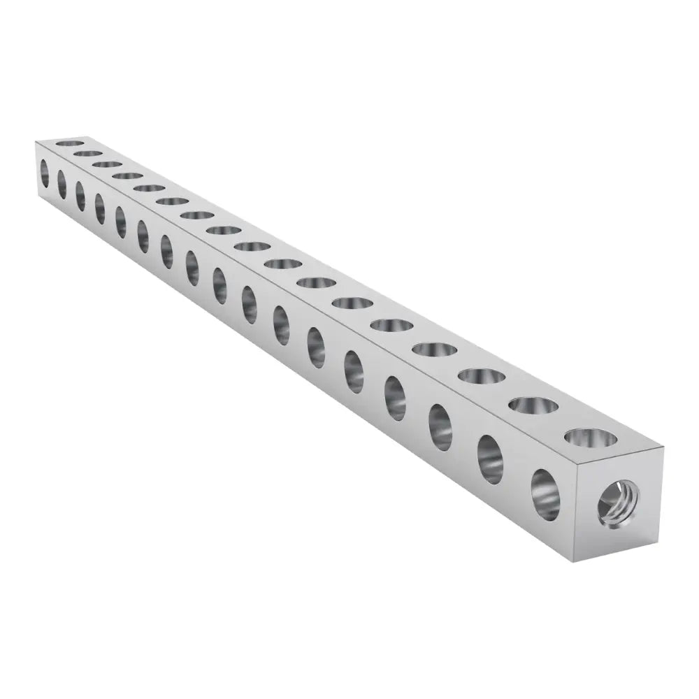  -Non-contact cat thermometerServoCity 1106 Series Square Beam (17 Hole, 136mm Length)