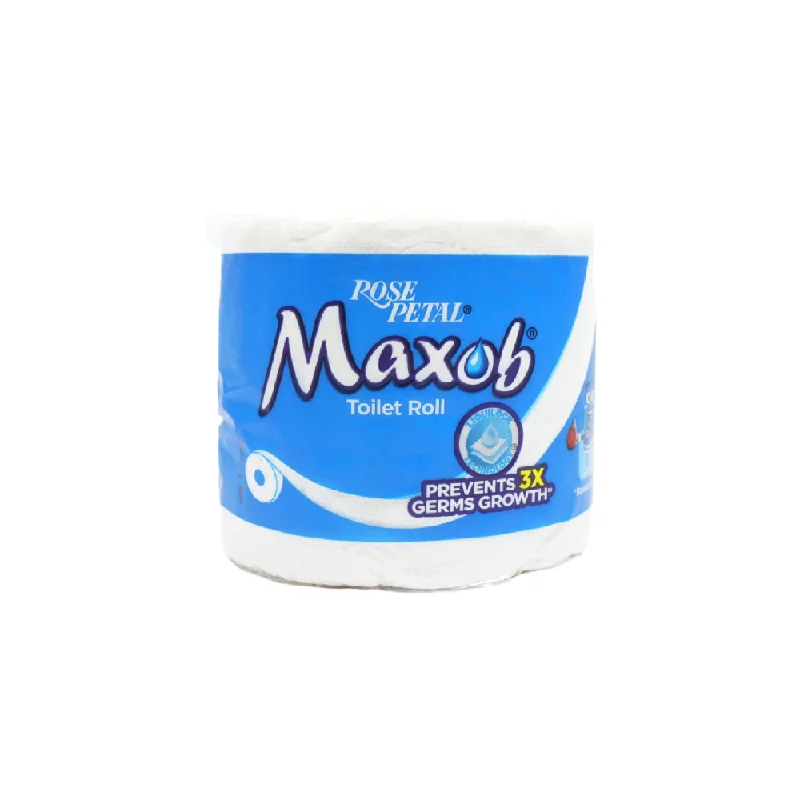 - Smart cat litter box with automatic cleaningROSE PETAL TISSUE MAXOB TOILET ROLL SINGLE