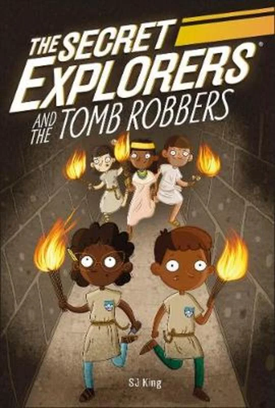 - Deodorizing cat litter tofu litterThe Secret Explorers and the Tomb Robbers