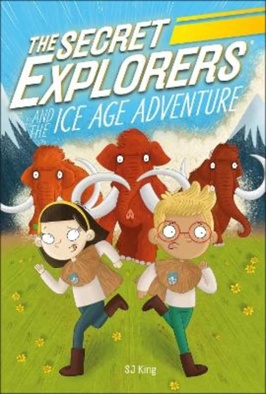 - Automatic temperature adjustment cat bedThe Secret Explorers and the Ice Age Adventure