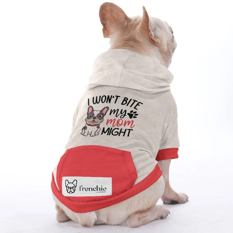 - Automatic induction pet water dispenserDesire - Hoodies for French Bulldog  | Frenchie Shop Original