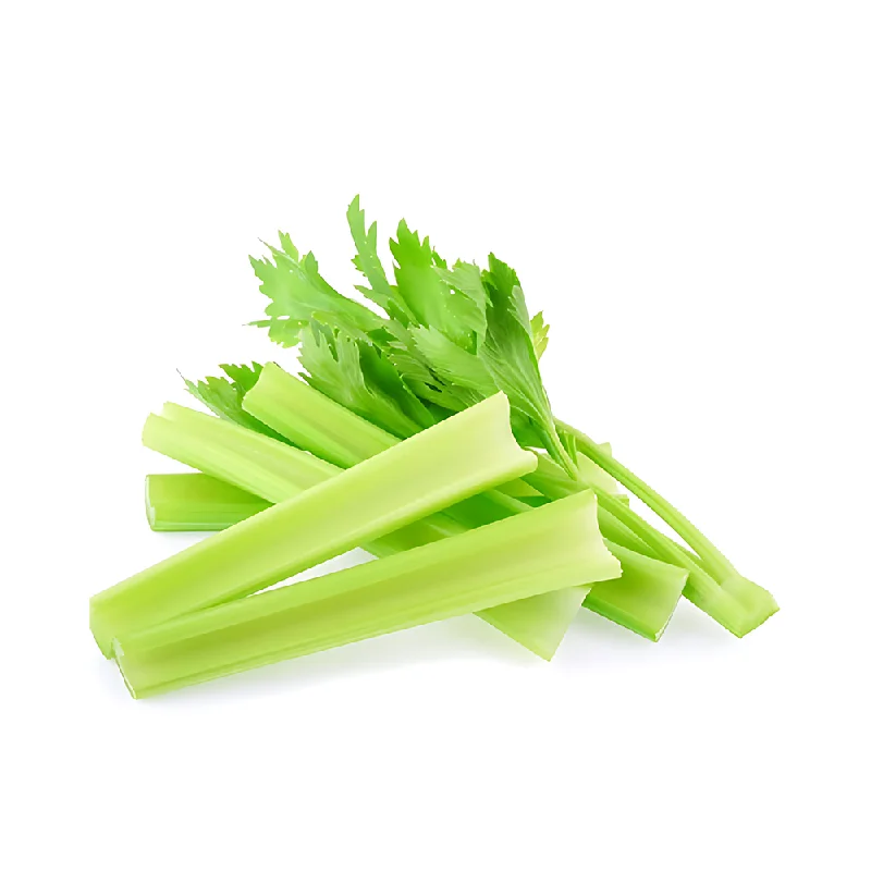  -Splash-proof food bowl AND Anti-choking slow food bowlCELERY (Bunch)