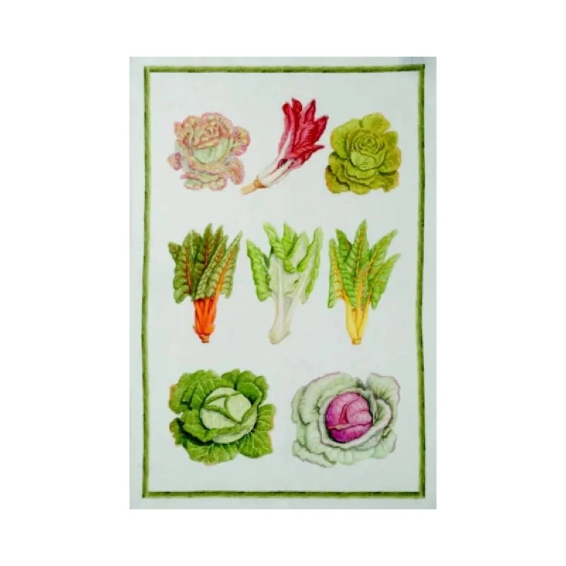  -Non-contact cat thermometerTessitura Toscana Telerie Vegan Insalata Tea Towel 50 x 70cm