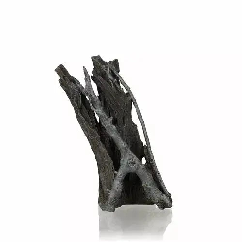 - Chinchilla cooling ice nest ceramic platebiOrb Amazonas Root Sculpture Aquarium Decor