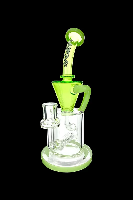 -Splash-proof food bowl AND Anti-choking slow food bowlAFM Glass Drain Recycler Double Color Inline Water Pipe -Splash-proof food bowl AND Anti-choking slow food bowlAFM Glass Drain Recycler Double Color Inline Water Pipe
