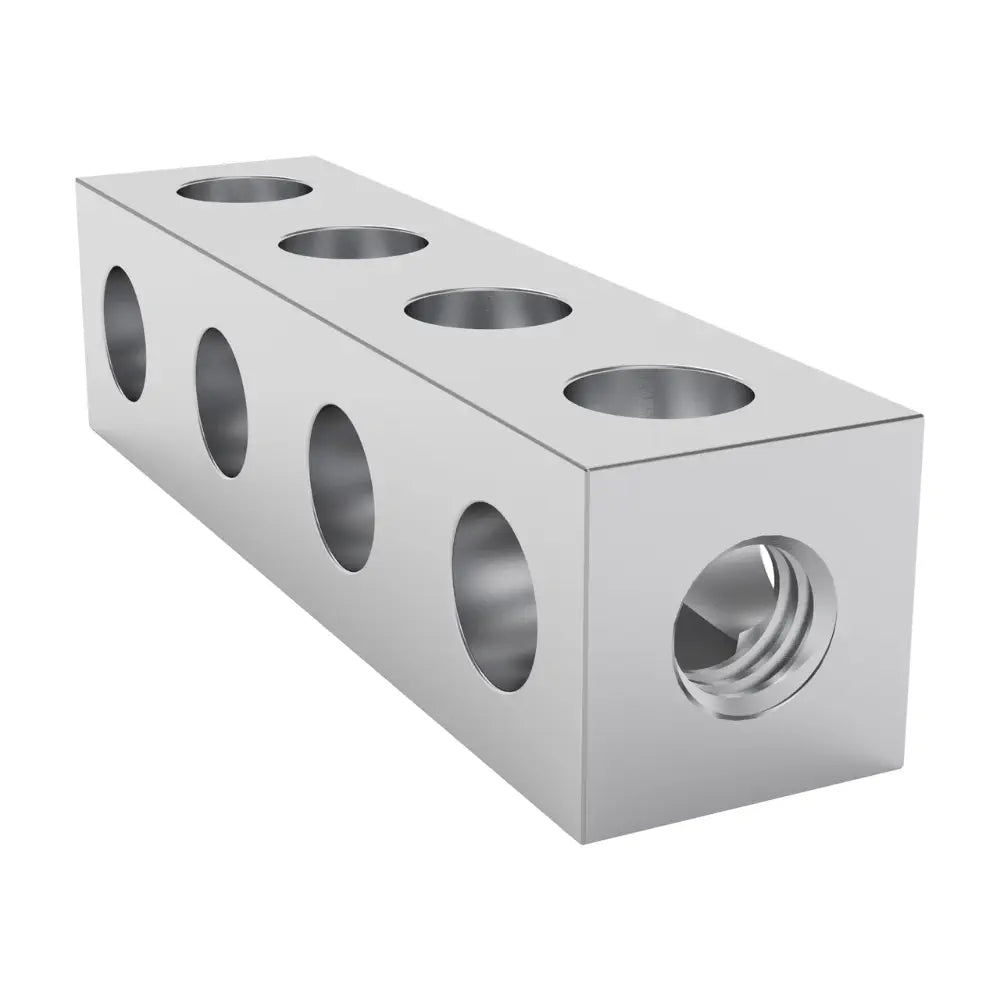 -Anti-slip claw protection raincoat FOR dogsServoCity 1106 Series Square Beam (4 Hole, 32mm Length) -Anti-slip claw protection raincoat FOR dogsServoCity 1106 Series Square Beam (4 Hole, 32mm Length)