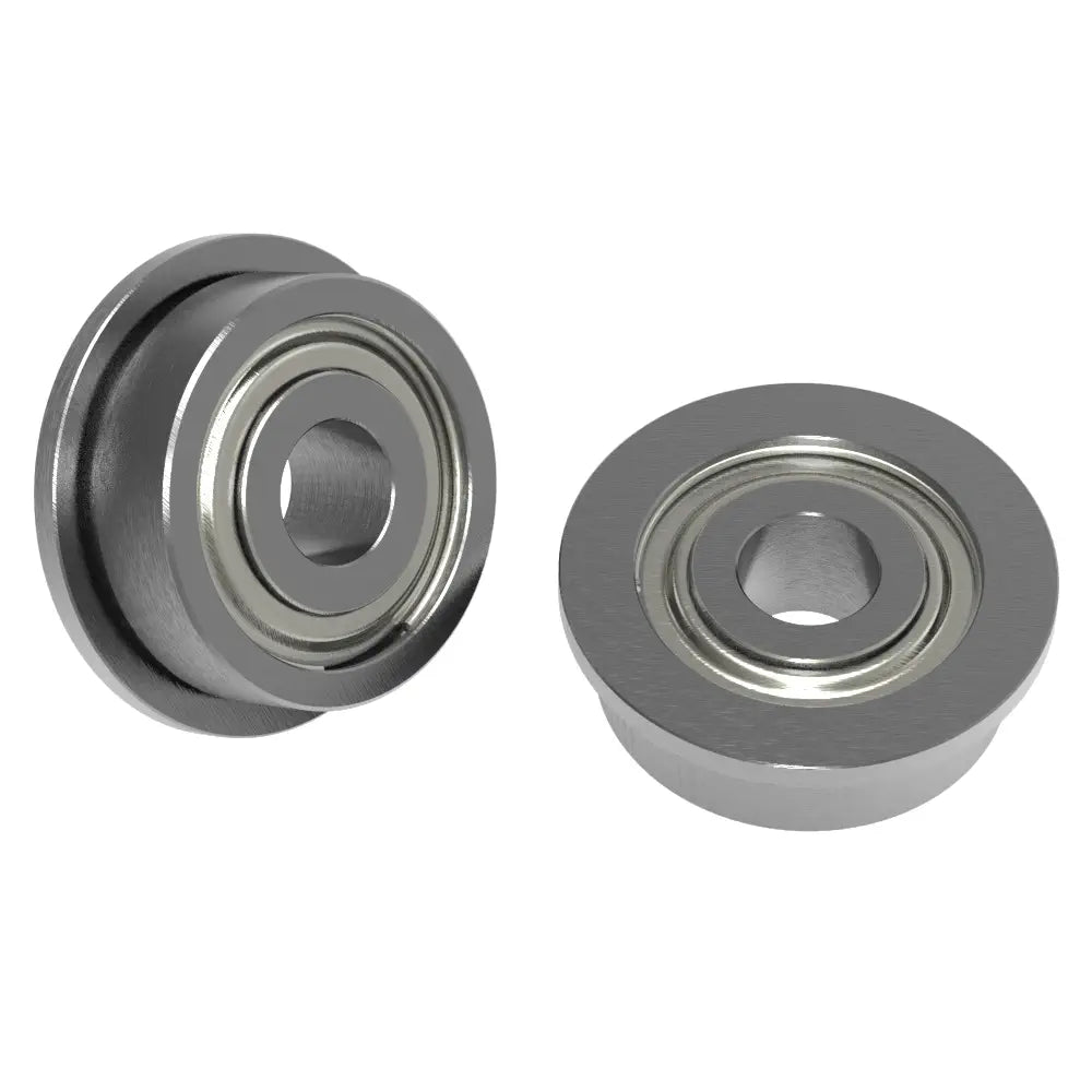 - Solid wood cat climbing frame customizedServoCity 1/8" ID Flanged Ball Bearing (3/8" OD, 9/64" Thickness) - 2 Pack - Solid wood cat climbing frame customizedServoCity 1/8" ID Flanged Ball Bearing (3/8" OD, 9/64" Thickness) - 2 Pack
