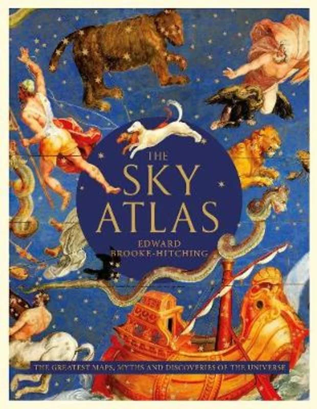 - Air box TSA certified check-inThe Sky Atlas