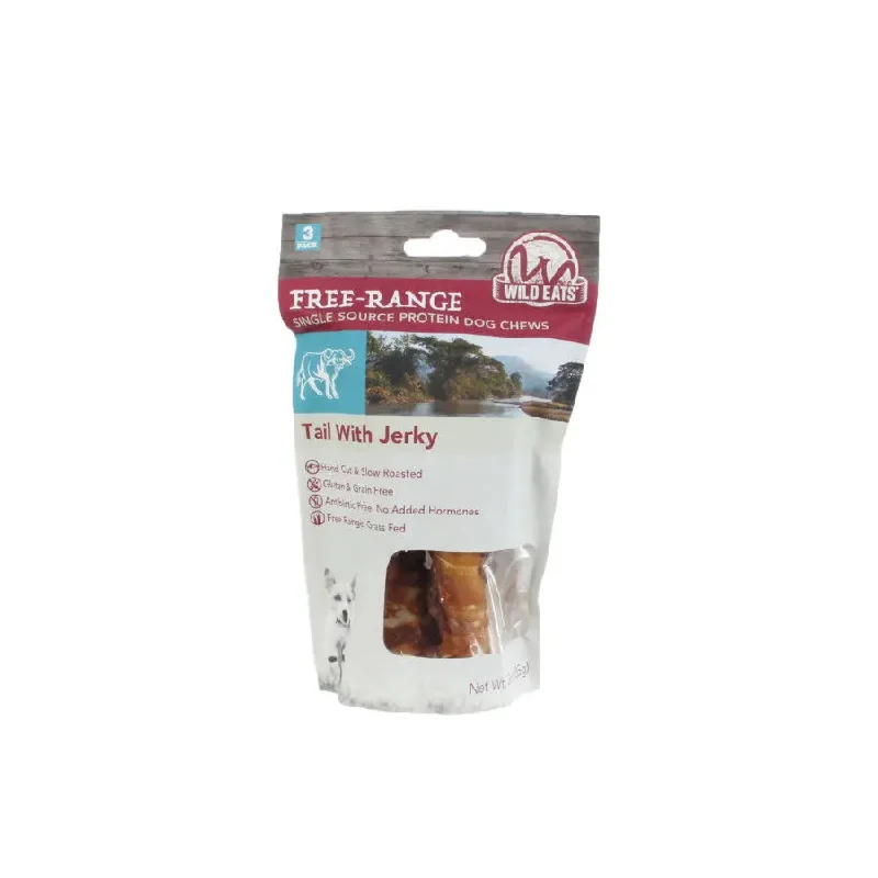 - Cat stress soothing sprayWild Eats Water Buffalo Tail w/Jerky Dog Treat 6 in, 3 ct - Cat stress soothing sprayWild Eats Water Buffalo Tail w/Jerky Dog Treat 6 in, 3 ct
