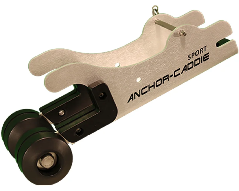 - Cat nail clippers with LED lightsAnchor Caddie Sport (ACSL101)