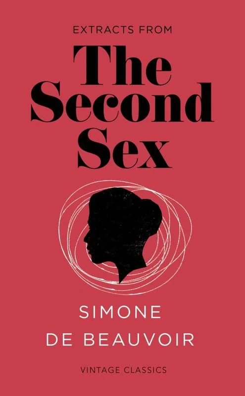 - Automatic induction pet water dispenserThe Second Sex (Vintage Feminism Short Edition)