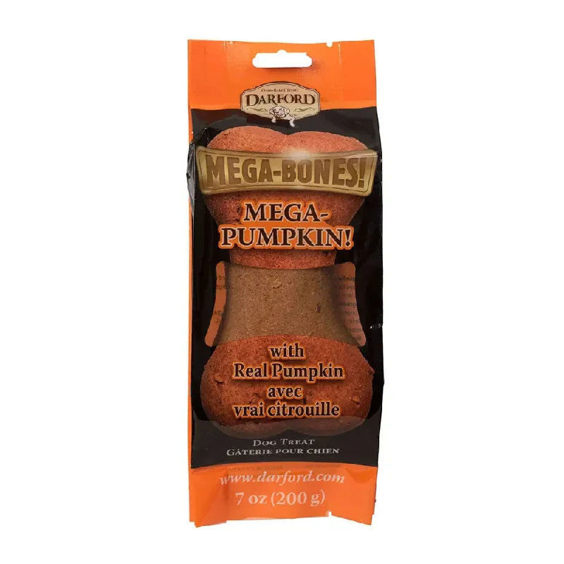 - Winter warm clothes for short-haired dogsDarford® Mega-Pumpkin! Flavor Bone Dog Treat 7 Oz - Winter warm clothes for short-haired dogsDarford® Mega-Pumpkin! Flavor Bone Dog Treat 7 Oz