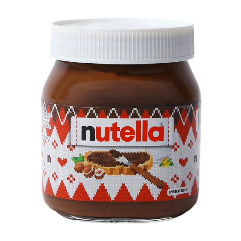 - Winter warm clothes for short-haired dogsNUTELLA SPREAD HAZELNUT WITH COCOA 400 GM - Winter warm clothes for short-haired dogsNUTELLA SPREAD HAZELNUT WITH COCOA 400 GM