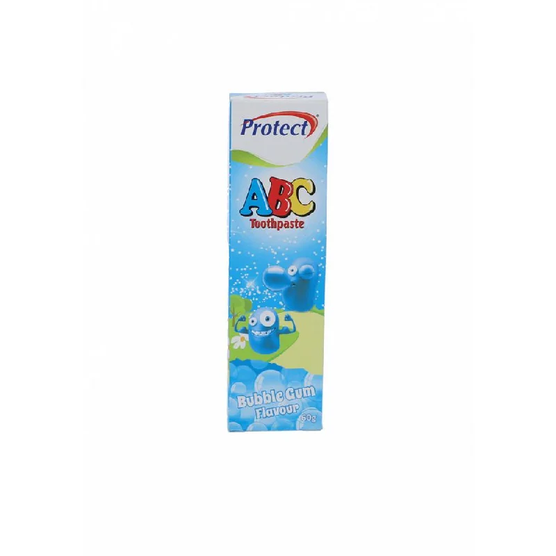 - Pet water dispenser UV sterilization versionPROTECT TOOTH PASTE ABC KIDS BUBBLE GUM 60 GM - Pet water dispenser UV sterilization versionPROTECT TOOTH PASTE ABC KIDS BUBBLE GUM 60 GM