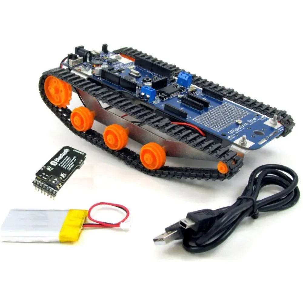 - Car dog seat beltDFRobotShop Rover V2 - Arduino Compatible Tracked Robot (Bluetooth Kit) - Car dog seat beltDFRobotShop Rover V2 - Arduino Compatible Tracked Robot (Bluetooth Kit)