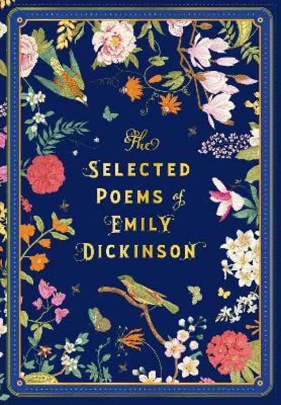 - Custom pet birthday cakeThe Selected Poems of Emily Dickinson : Volume 8