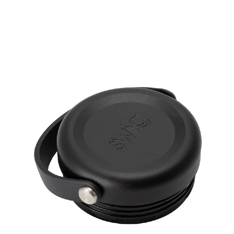 - Pet monitor with cameraBlack Grab + Go Cap 12oz Short Tumbler