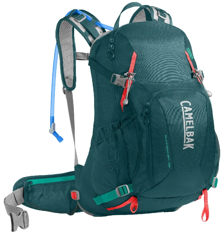 - Winter dog thick down jacketCamelBak Sundowner LR 22 100oz Recreation Hydration Pack - Winter dog thick down jacketCamelBak Sundowner LR 22 100oz Recreation Hydration Pack