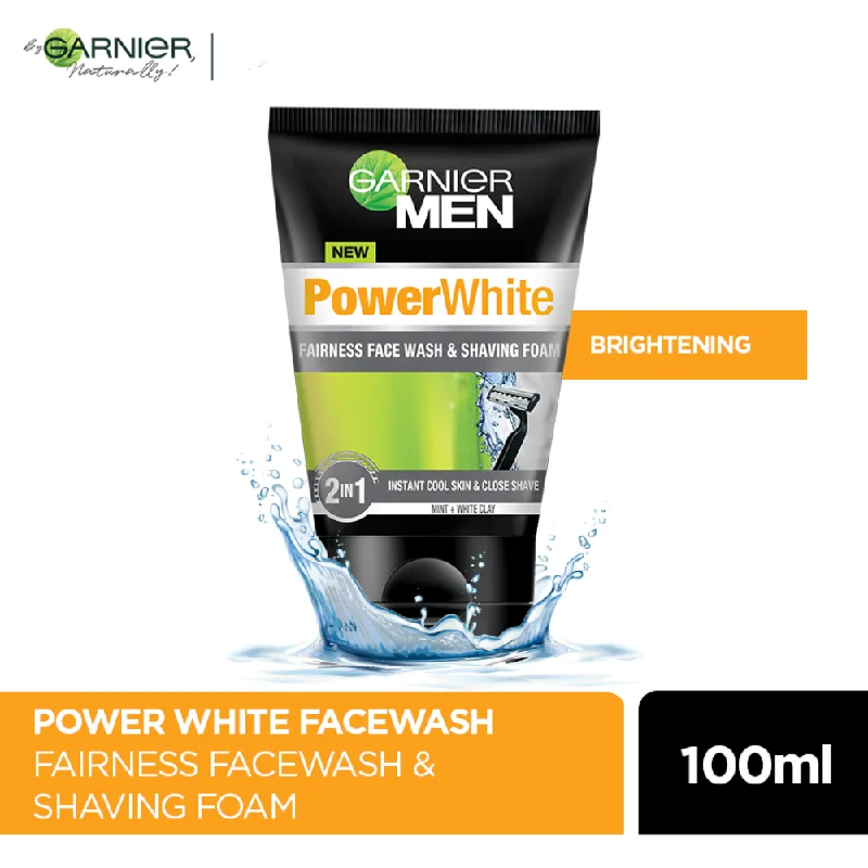 - Pet stroller can be taken on the planeGARNIER MEN POWER WHITE 2IN1 FAIRNESS FACE WASH 100ML - Pet stroller can be taken on the planeGARNIER MEN POWER WHITE 2IN1 FAIRNESS FACE WASH 100ML
