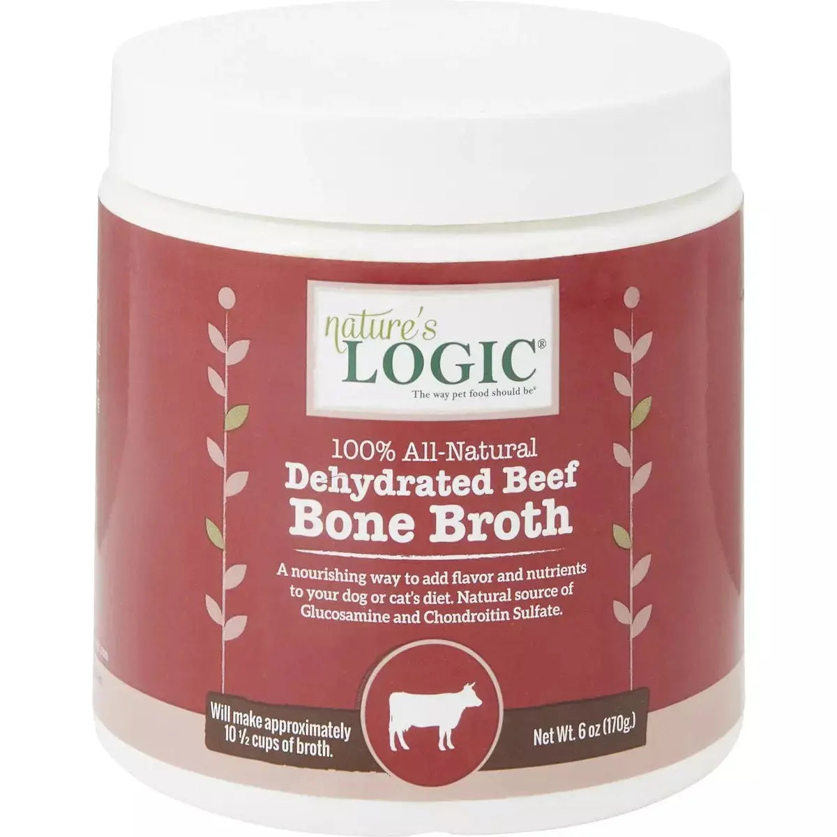 - Pregnant cat delivery room warming boxNature's Logic Dehydrated Beef Bone Broth Dog & Cat Food Topper 6 oz