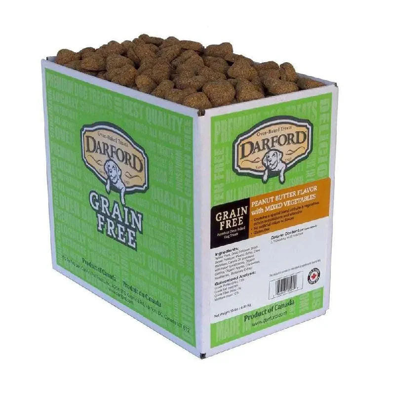 - Automatic temperature adjustment cat bedDarford® Grain Free Peanut Butter Flavor with Mixed Vegetables Dog Treats 15 Lbs - Automatic temperature adjustment cat bedDarford® Grain Free Peanut Butter Flavor with Mixed Vegetables Dog Treats 15 Lbs