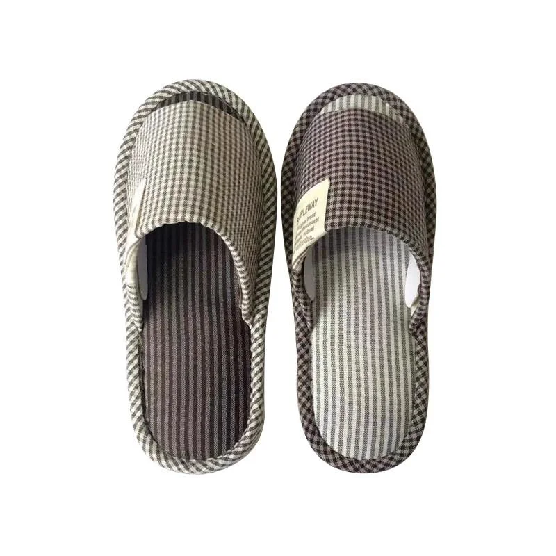 - Automatic induction pet water dispenserOuter Seam Slippers -With Patch - Us 6-8 Eu 39-41-