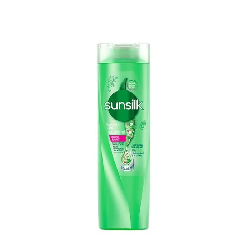 - Cat hair ball removal and hair removal creamSUNSILK SHAMPOO HEALTHIER & LONG 280 ML - Cat hair ball removal and hair removal creamSUNSILK SHAMPOO HEALTHIER & LONG 280 ML