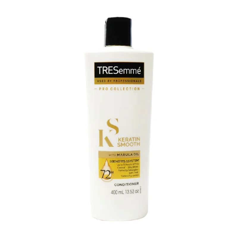 - Pet tear stain cleaning wipesTRESEMME CONDITIONER KERATIN SMOOTH MARULA 72H 400 ML - Pet tear stain cleaning wipesTRESEMME CONDITIONER KERATIN SMOOTH MARULA 72H 400 ML