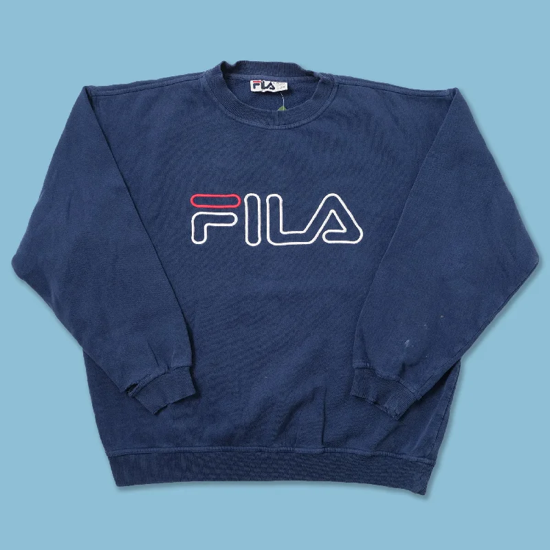  -Explosion-proof leash FOR LARGE dogsVintage Fila Sweater Large