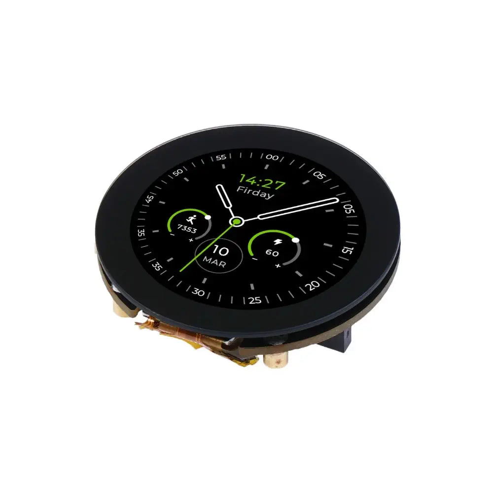 - Hamster silent running wheel to prevent chewingSeeed Studio 1.28-Inch Round Touch Screen Display for XIAO - Hamster silent running wheel to prevent chewingSeeed Studio 1.28-Inch Round Touch Screen Display for XIAO